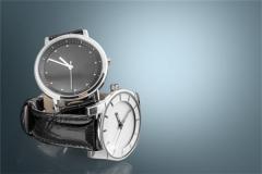 老公送我情侣手表