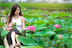 川字纹面相个性怎样