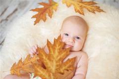 好朋友生一个儿子