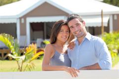 男生AB型血和女生O型血配对