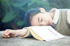 人物类解梦的分类