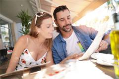 男生AB型血和女生AB型血配对