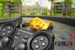 好听游戏英文名字大全