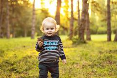 姓于男孩禛字辈好名字