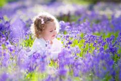 好听优雅的女生英文名字