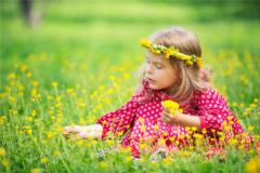 陈姓诗经中唯美的名字