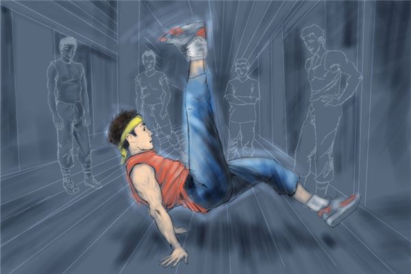 qq炫舞名字男 qq炫舞名字男生大全