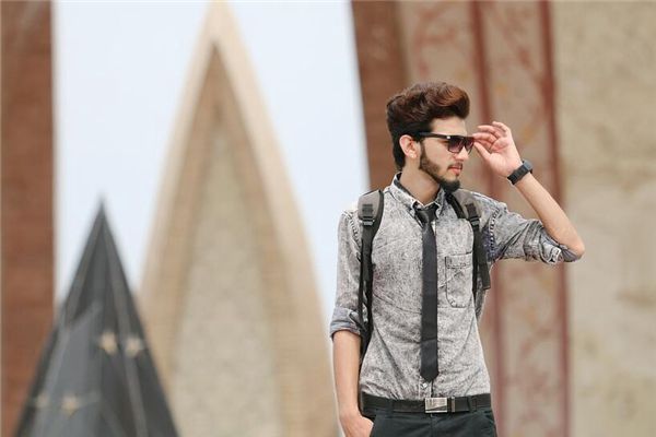 男生英文网名带翻译