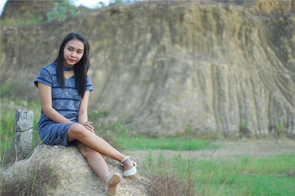 好听的英文网名大全