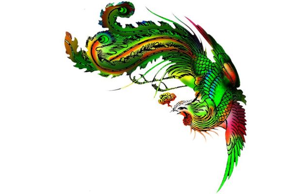 梦见凤凰是什么意思 梦见凤凰是什么意思