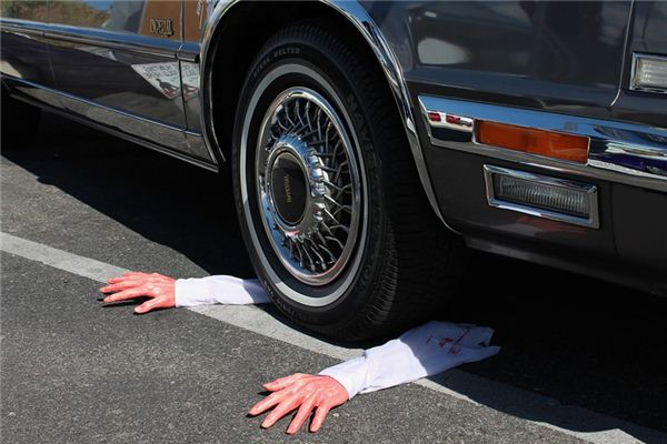 梦见断肢是什么意思