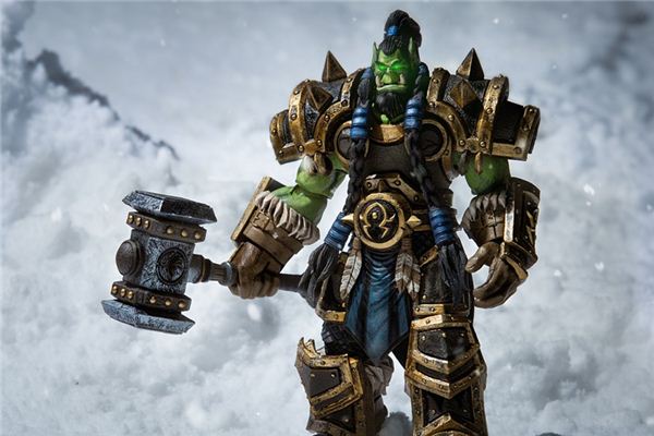 梦见野蛮人是什么意思 梦见野蛮人是什么意思