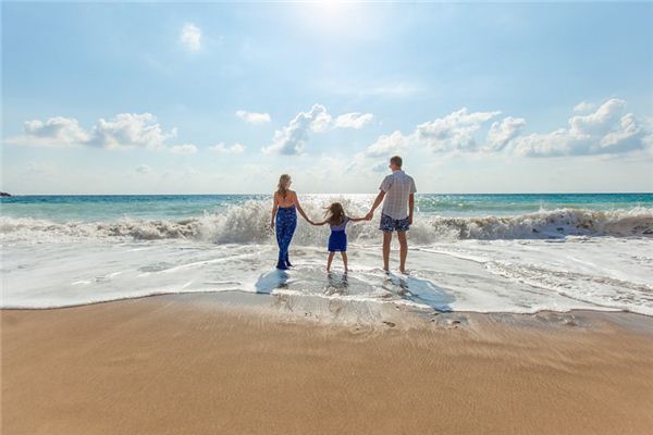 梦见家庭是什么意思 梦见家庭是什么意思