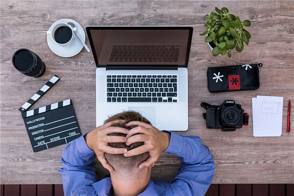 梦见解雇是什么意思 梦见解雇是什么意思