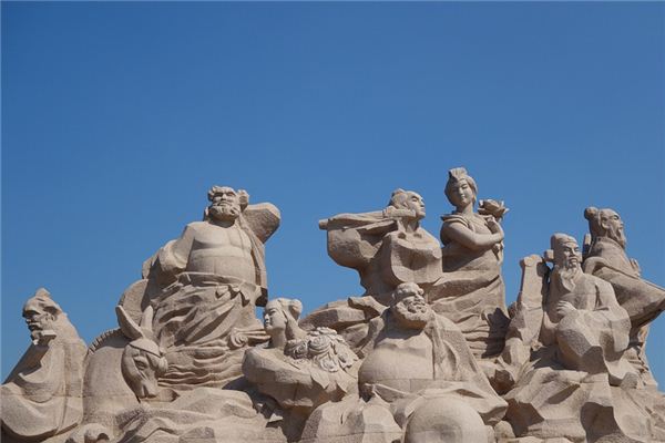 梦见神仙是什么意思