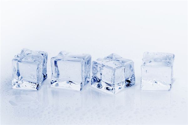 梦见结冰是什么意思 梦见结冰是什么意思