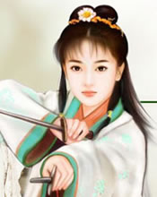 金庸小说人物测试