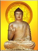 释迦摩尼佛涅盘是什么节?释迦摩尼佛涅盘是哪天?释迦摩尼佛涅盘