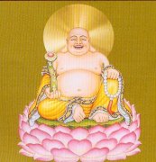 米勒菩萨圣诞是什么节? 米勒菩萨圣诞是哪天?米勒菩萨圣诞的来