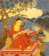 龙树菩萨圣诞是什么节?龙树菩萨圣诞是哪天?龙树菩萨圣诞的来历