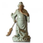 加蓝菩萨圣诞(关公)是什么节?加蓝菩萨圣诞(关公)是哪天?加