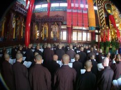 佛欢喜日(盂兰节)是什么节?佛欢喜日(盂兰节)是哪天?佛欢喜