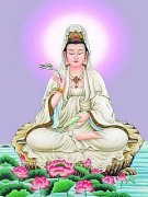 观音菩萨圣诞是什么节?观音菩萨圣诞是哪天?观音菩萨圣诞的来历