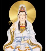 观音菩萨成道是什么节?观音菩萨成道是哪天?观音菩萨成道的来历