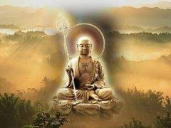 地藏王菩萨圣诞是什么节?地藏王菩萨圣诞是哪天?地藏王菩萨圣诞