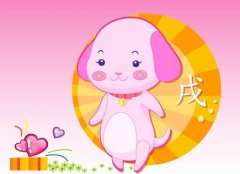 属狗的人终身运程_生肖狗的命运如何?