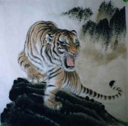 虎人生于亥时命运好吗?