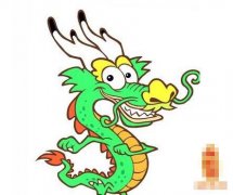 龙人生于亥时命运好吗?