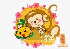 猴人生于亥时命运好吗?