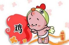 鸡人生于辰时命运好吗?