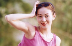 汤加丽的人体艺术和命运密码