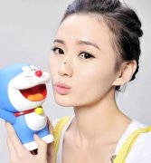 痣相图解:哪些痣容易招惹烂桃花