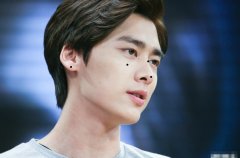 痣相图解:对财运不利的痣