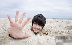 痣相图解:痣相解析助财运的吉痣