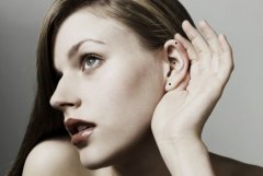 痣相图解:耳朵长痣代表什么