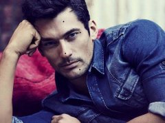 痣相图解:男人鼻子长痣