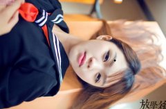 幸运痣长在哪里?