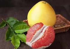 梦见柚子 做梦梦见柚子是什么预兆 梦见柚子好不好