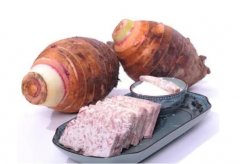 梦见芋头 做梦梦见芋头是什么预兆 梦见芋头好不好