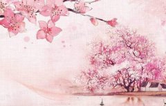 梦见种桃树 做梦梦见种桃树是什么预兆 梦见种桃树好不好