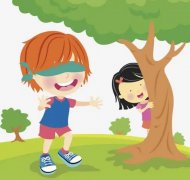 梦见捉迷藏 做梦梦见捉迷藏是什么预兆 梦见捉迷藏好不好