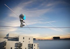 梦见走钢丝 做梦梦见走钢丝是什么预兆 梦见走钢丝好不好