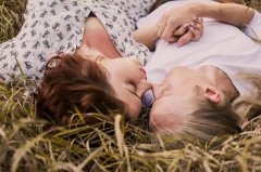 <b>梦见做爱 做梦梦见做爱是什么预兆 梦见做爱好不好</b>