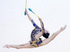 梦见做体操 做梦梦见做体操是什么预兆 梦见做体操好不好