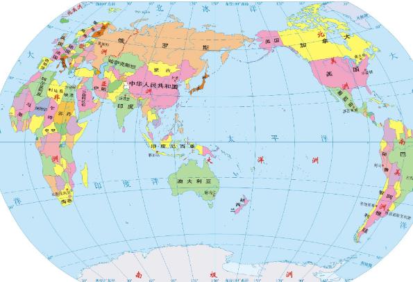 梦见地图 做梦梦见地图是什么预兆 梦见地图好不好