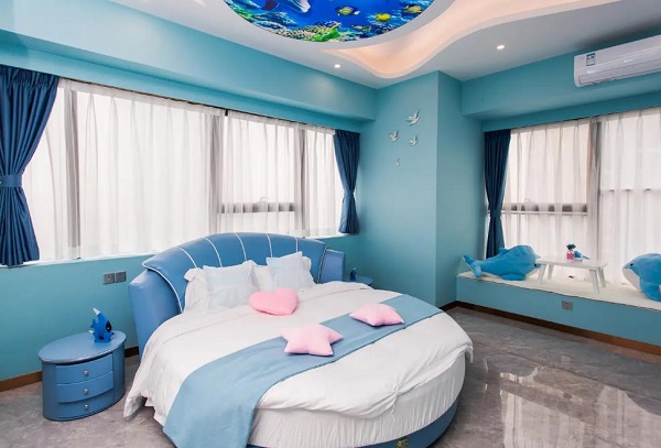 床的风水五禁忌